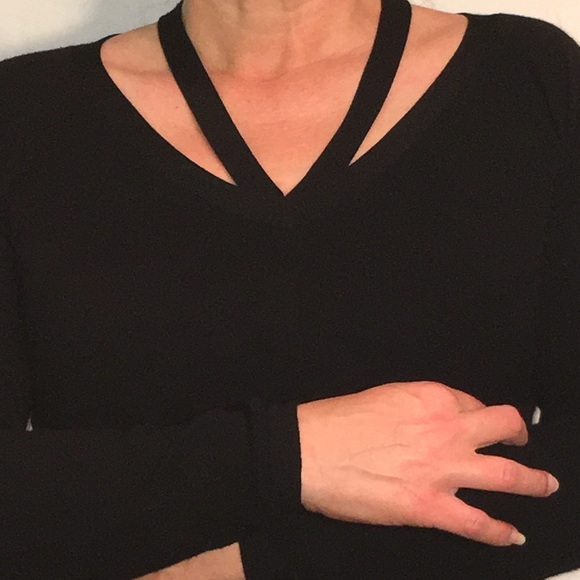 Lafayette 148 New York Tops - Unique Looking Top